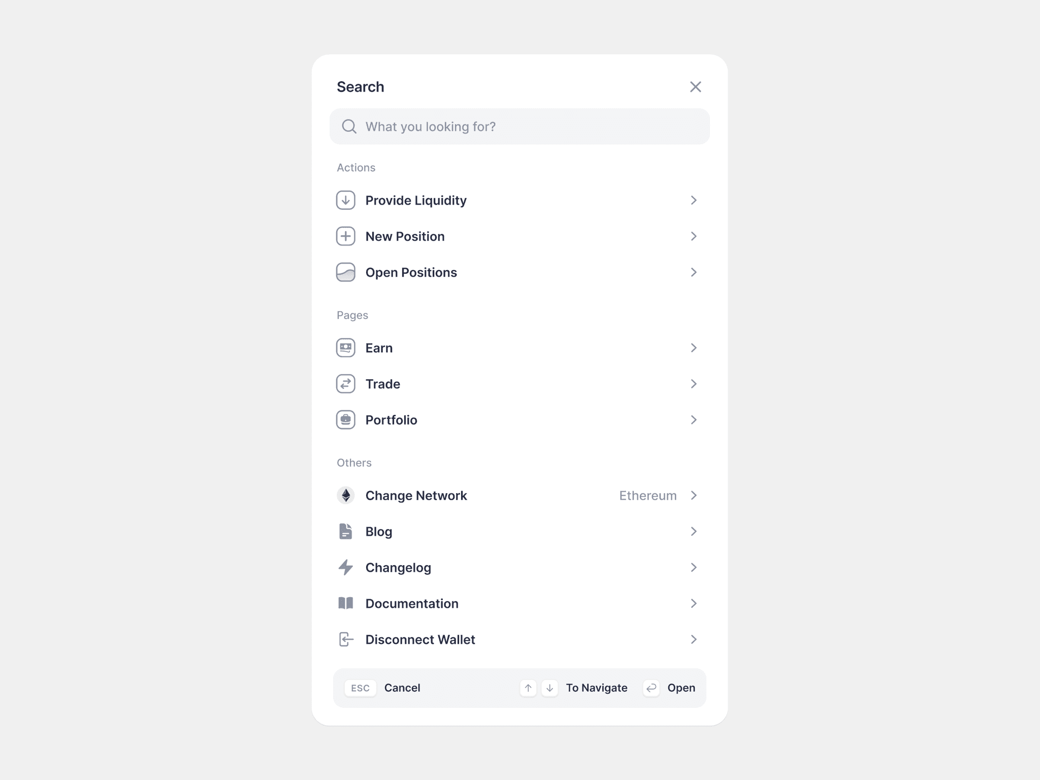 GammaSwap project image 8