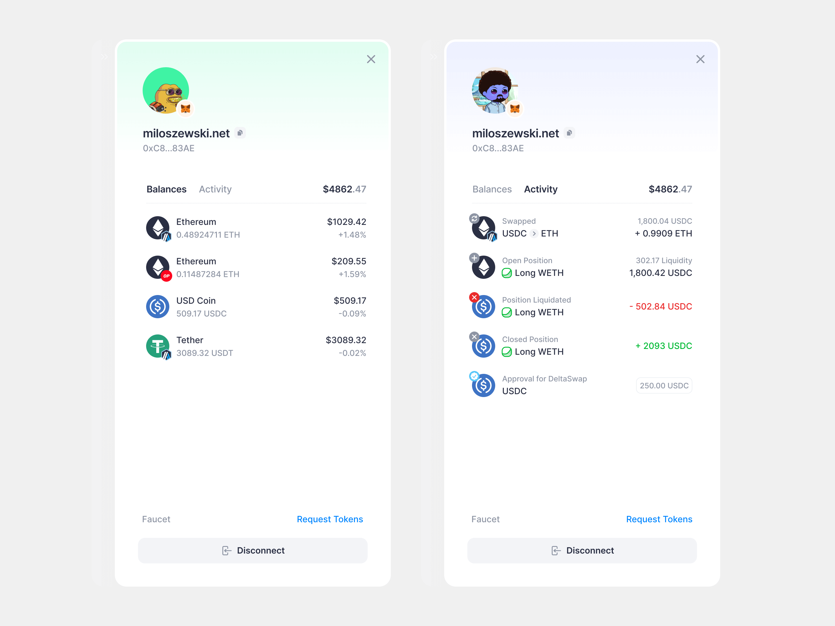 GammaSwap project image 9